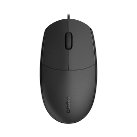 SOURIS FIL N100 OPTICAL MOUSE RAPOO