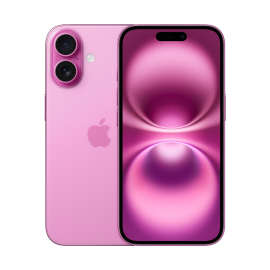 IPHONE 16 512GB PINK MYEQ3 APPLE