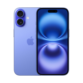 IPHONE 16 512GB ULTRAMARINE MYER3 APPLE