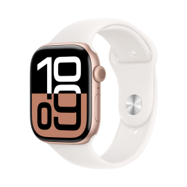APPLE WATCH SERIES 10 MWWH3 APPLE
