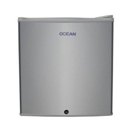 MINI BAR ORK80SA+ 47L SILVER OCEAN