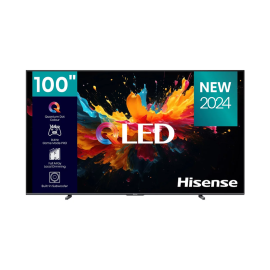 QLED 100Q7N/25N HISENSE