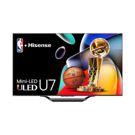 MINILED 65U7N/25N HISENSE