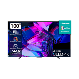 MINILED 100U7K/25N HISENSE