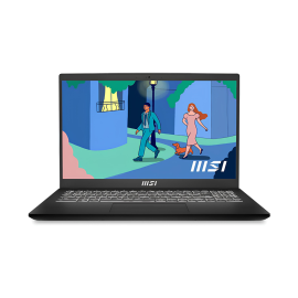 MSI-MODERN 15 INTEL CORE I7-13620H 16GB 512GB W11