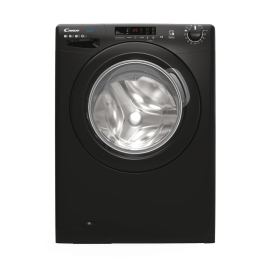 MAL CANDY, 9KG,1000T,16 PROGRMS, A+++,NOIR