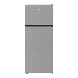 REF RDNG491M20SXB 2P NF 420L SILVER BEKO