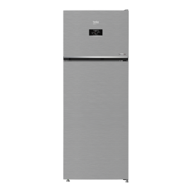 REF RDNG551M20TSX 2P NF 455L SILVER BEKO