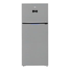 REF B3RDNE66HXB 2P NF 590L SILVER BEKO