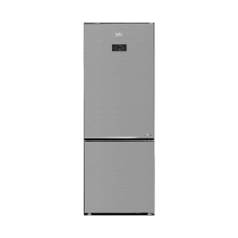 COMB RCNE625XB NF 561L SILVER BEKO