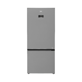 COMB RCNE730E40SXB NF 646L SILVER BEKO