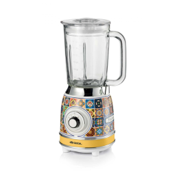 BLENDER VERRE 1,5L 583 POSITANO ARIETE