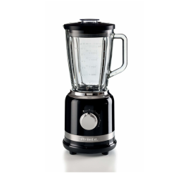 BLENDER MODERNA VERRE 585 1,5L 1000 W NOIR ARIETE