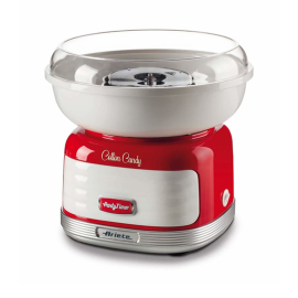 BARBE A PAPA 2973 450 W ARIETE