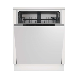LV ENCASTR DIN34322 13C 4P INOX BEKO