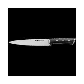 COUTEAU SLICING 20CM ICE FORCE K2320714 TEFAL