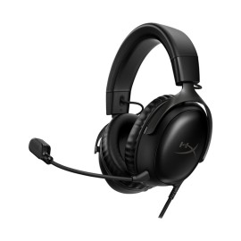 CASQUE GAMER CLOUD III BLK HYPERX