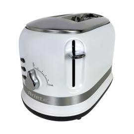 TOASTER MODERNA 149 2 SLICES BLANC ARIETE
