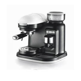 MACHINE A CAFE AVEC BROYEUR 1318 BLANC ARIETE