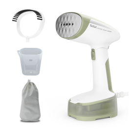 DÉFROISSEUR À VAPEUR PORTATIF PLIABLE 1300W TEFAL
