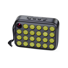 ENCEINTE BLUETOOTH Y385 YELLOW AWEI