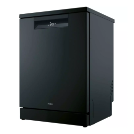 LAVE VAISSELLE 14C BLACK XF 4A4M4PB HAIER
