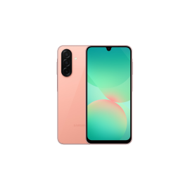 SMARTPHONE GALAXYA26 5G 8G256GB PEACH PINK SAMSUN