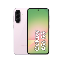 SMARTPHONE GALAXYA56 5G 8G128GB PINK SAMSUNG