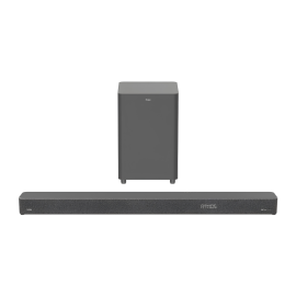 BARRE DE SON +SUBWOOFER S/FHSD310S5 240W HAIER