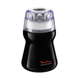 MOULIN EPICES/CAFE 180W NOIR AR110830 MOULINEX