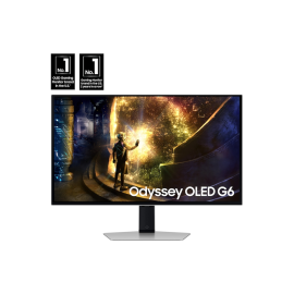 MONITEUR 27 ODYSSEY OLED G6 LS27DG610SUXEN
