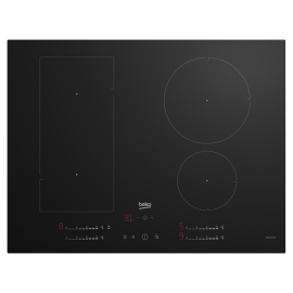 PLAQUE INDUCTION HII74700UF4Z BKFLEXIZONE70CM BEK
