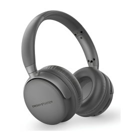 CASQUE BLUETOOTH STUDIO+ FM RADIO ENERGY SISTEM