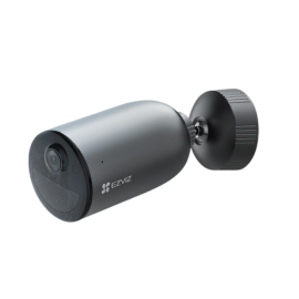 CAMERA SURV EXT IP CS-H3C COLOR VU EZVIZ HIKVISIO