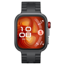WATCH FIT 4 PRO BLACK HUAWEI
