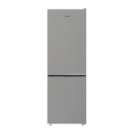 COMBDUAL NOFROST WBMF 605342 XNA 301L A+ INOX WH