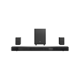 BARRE DE SON AX5120G HISENSE