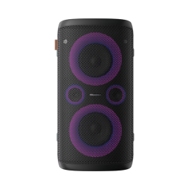 ENCEINTE PARTY ROCKER ONE PLUS 300W HISENSE