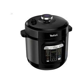 COCOTTE ELECTRIQUE 6L NOIR CY6018M2 TEFAL