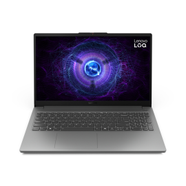 LOQ 15IAX9E I512450HX 15"16G512G RTX2050 W11 GREY