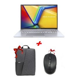 ASUSVIVOBOOK X1502VA M015D0 I9 13900 16G 1T SILVE