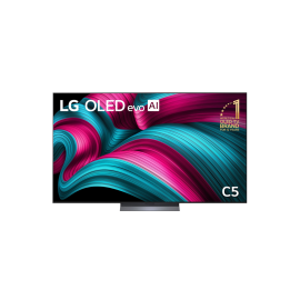 OLED 77C56LA EVO LG