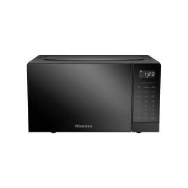 MICRO ONDE H25MOBS6G 900W 25L HISENSE