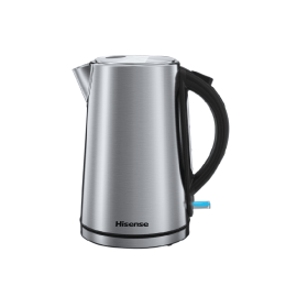 BOUILLOIRE H17KSSS1 1,7L 2200W INOX HISENSE