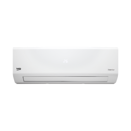 CLIMATISEUR INVERT 24BTU BEHPE 240/241
