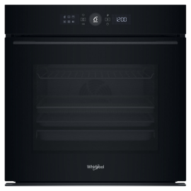 FOUR WOI5S8HM1SBA 73L 6ÉME SENS 60CM MF8 NOIR WHP