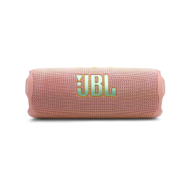 JBL HAUT PARLEURS FLIP 7 ROSE