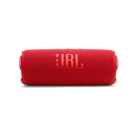 JBL HAUT PARLEURS FLIP 7 ROUGE
