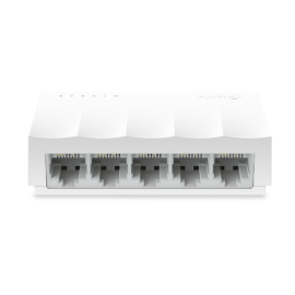 SWITCH LS1005 5 PORT TP-LINK