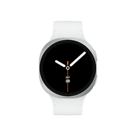 MONTRE GALAXY WATCH8 44MM SILVER SAMSUNG